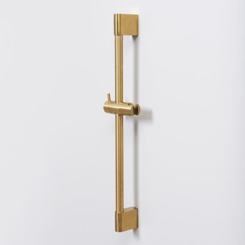 Душевая штанга Wasserkraft A190 цвет золото