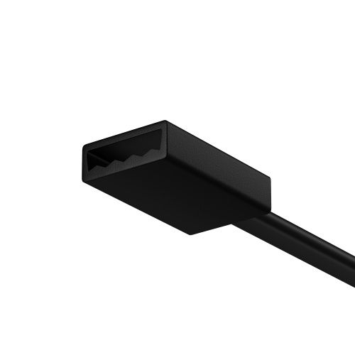 Коннектор для уличной трековой системы Maytoni Outdoor Exility IP O-TR002-HSP