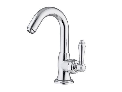 Смеситель Nicolazzi El Capitan 3454 CR 75C на раковину хром