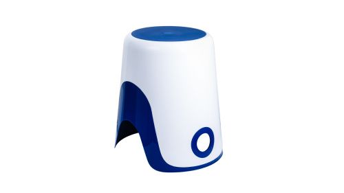 Корзина для белья Fixsen Wendy FX-7073-89