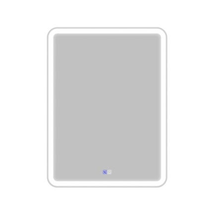 Зеркало с подсветкой BelBagno Marino SPC-MAR-600-800-LED-TCH-PHONE 60х80 подвесное