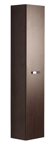 Шкаф-пенал Roca VICTORIA NORD Z.RU90.0.002.5 30х150 подвесной цвет коричневый