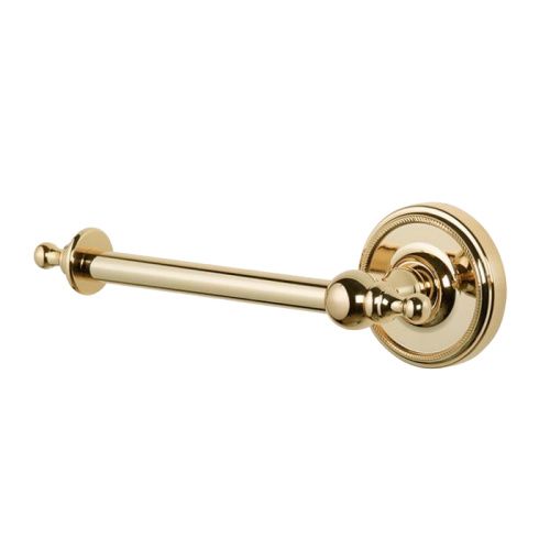 Бумагодержатель TW collection Bristol TWBR019oro