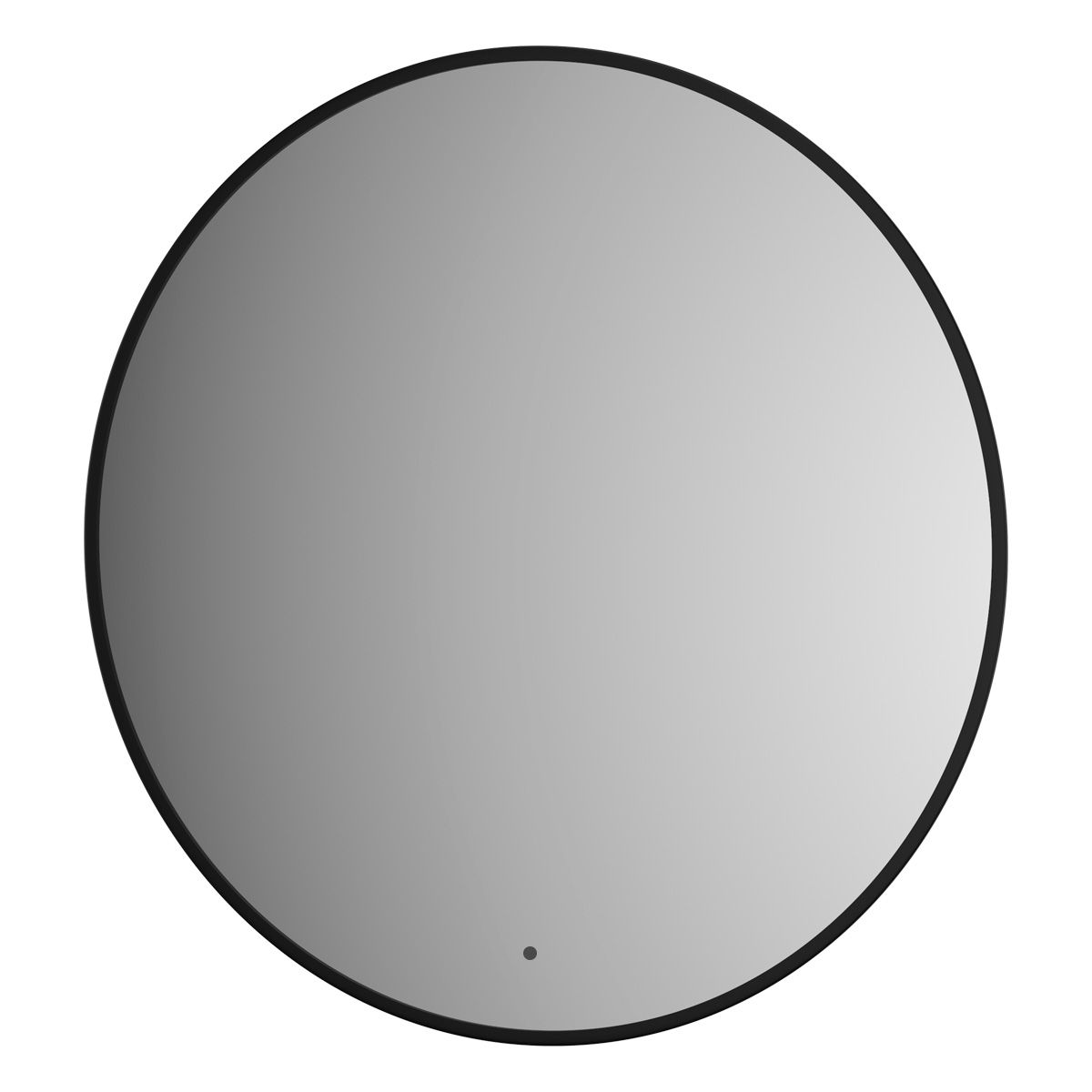 Зеркало с подсветкой Defesto AURA DF 2994R 70х70 подвесное