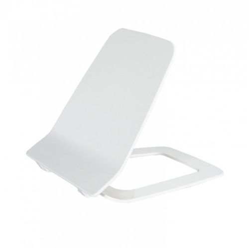 Крышка сиденье для унитаза Creavit Bull KC0603.01.0000E