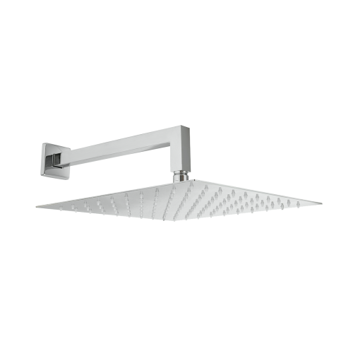 Верхний душ Mariani B0015Q0500 30х30 хром