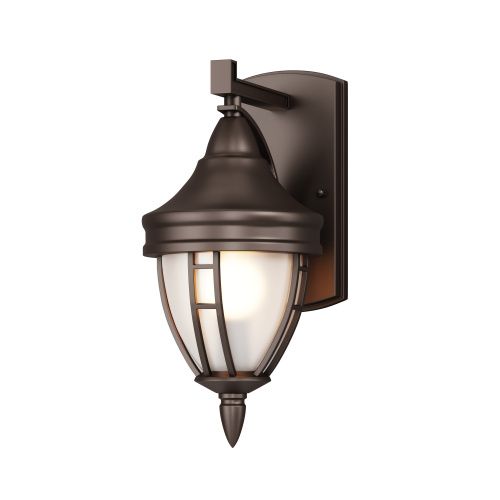 Бра Maytoni Outdoor Rivoli O027WL-01B