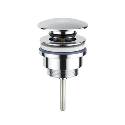 Донный клапан