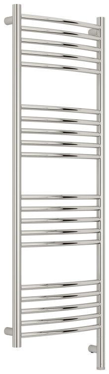Полотенцесушитель электрический Сунержа Богема 3.1 00-6003-1240 40х120 нержавеющая сталь