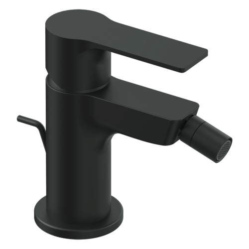 Смеситель Mariani Kali A14493KL12 на биде черный