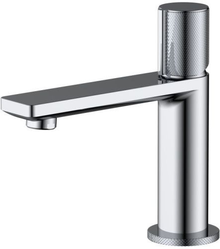 Смеситель Allen Brau Liberty 5.33001-00 на раковину хром