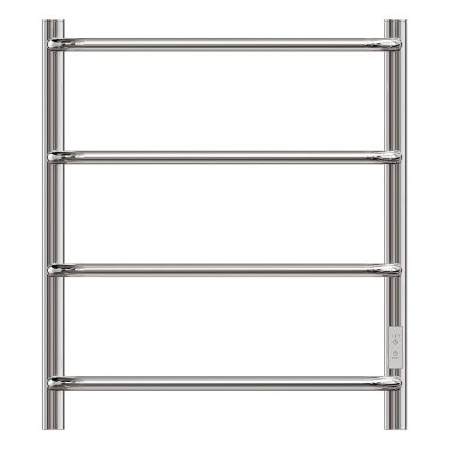 Полотенцесушитель электрический Point Ника PN08846 45х60 хром