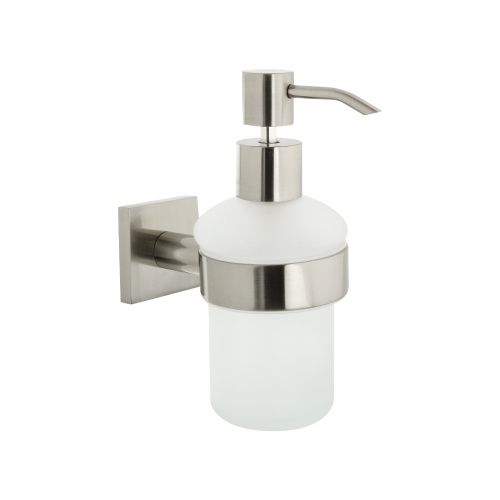 Дозатор жидкого мыла Fixsen Lux satin FX-16012