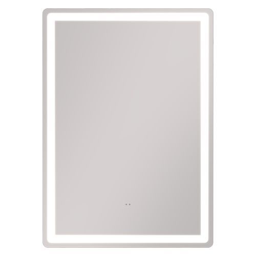 Зеркало Vigo Geometry Сlassic 70 50х70