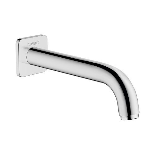 Излив Hansgrohe 71460000 настенный хром