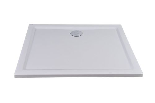Душевой поддон из ABS-пластика Ravak GIGANT XA01A401210 120х80