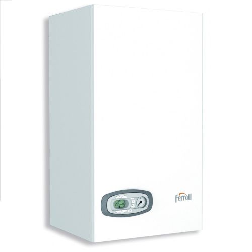 Котел газовый Ferroli Vitatech GCDG6KVA