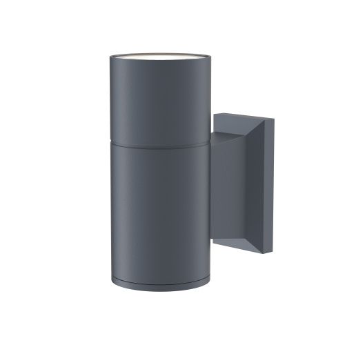 Бра Maytoni Outdoor Bowery O574WL-01GR