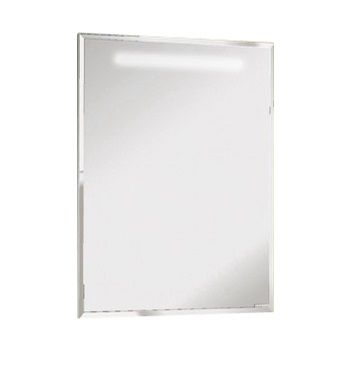 Зеркало Aquaton Оптима 1A127002OP010 70х80 подвесное