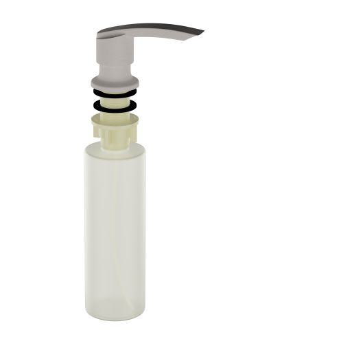 Дозатор Ulgran Quartz UQ 02-01