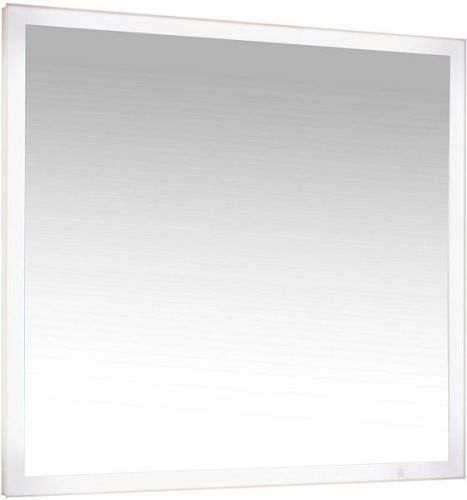 Зеркало с подсветкой De Aqua Сити CIT 401 060 60х80 подвесное