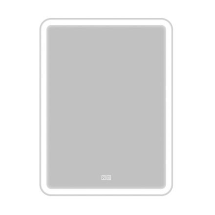 Зеркало с подсветкой BelBagno Marino SPC-MAR-600-800-LED-TCH-WARM 60х80 подвесное