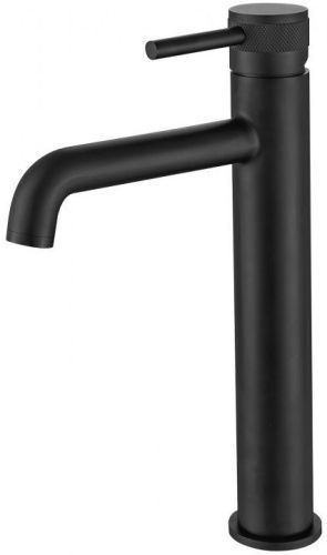 Смеситель Allen Brau Priority 5.31002-31 на раковину черный