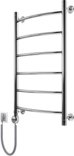 Полотенцесушитель электрический Маргроид Вид 4 M00036842 50х80