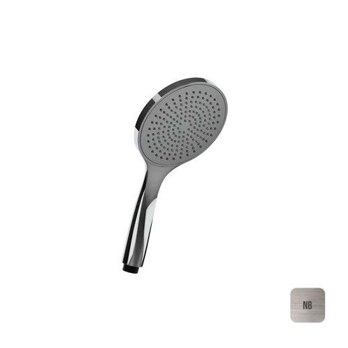 Душевая лейка Almar E082116.NB цвет никель