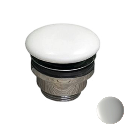 Донный клапан GSG Ceramic Design PILTONUNIAR033 бежевый