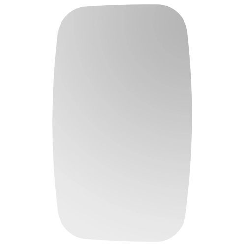 Зеркало-шкаф Aquaton Сохо 1A258302AJA0L 60х100 подвесной цвет серый