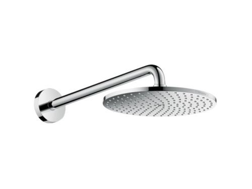 Верхний душ Hansgrohe Raindance S 27607000 хром