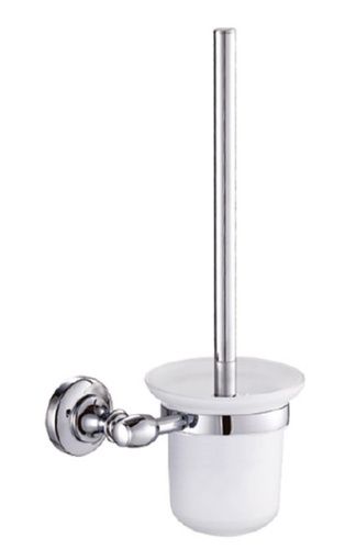 Ершик для унитаза CeramaLux BIANCO 52013