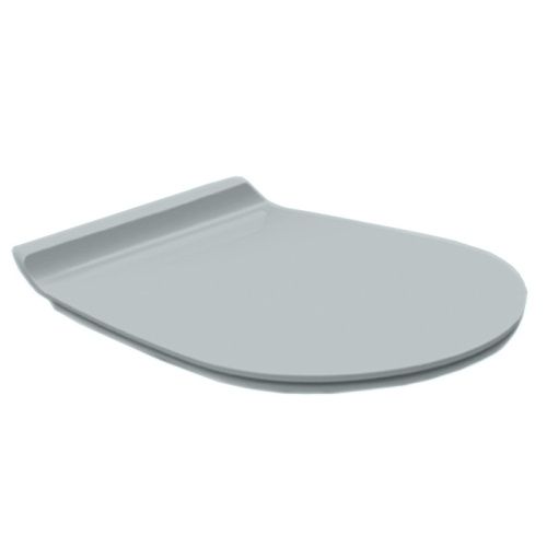 Крышка сиденье для унитаза Simas Vignoni VI004 tela matt/cr