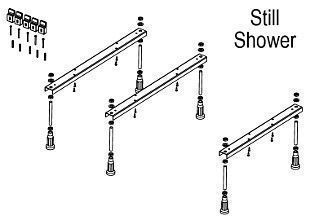 Ножки Riho 207098
