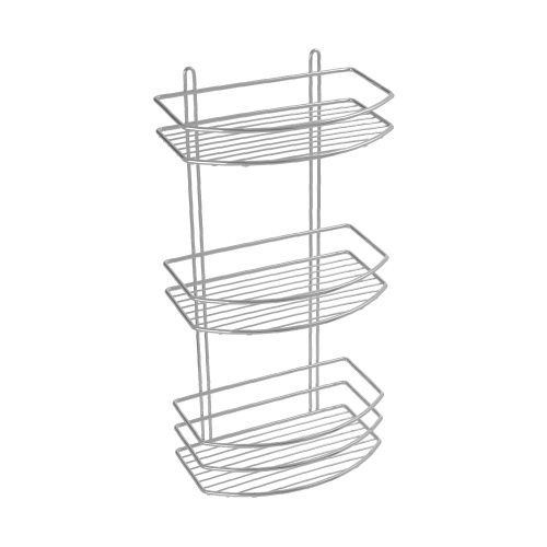 Полка в ванную комнату Fixsen FX-720-3