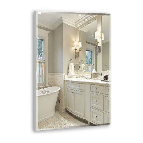 Зеркало Loranto Модерн-эко ФР-00001663 60х80 подвесное