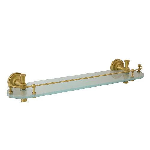 Полка в ванную комнату Migliore Fortuna 27668