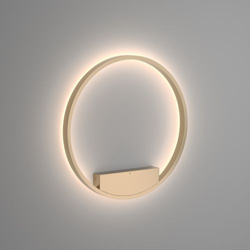 Бра Maytoni Rim MOD058WL-L35BS4K