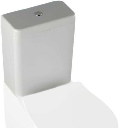 Бачок для унитаза Allen Brau Fantasy 4.11010.20