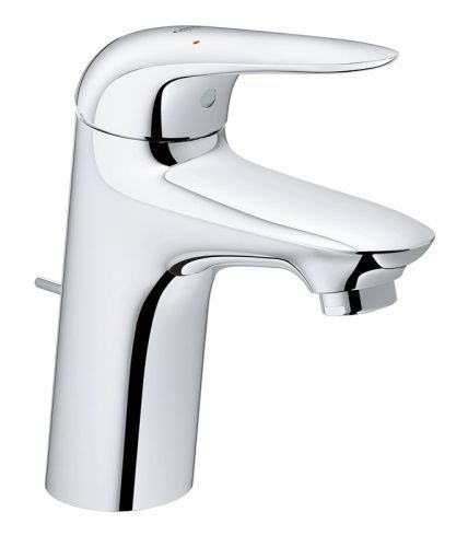 Смеситель Grohe Eurostyle 23707003 на раковину хром