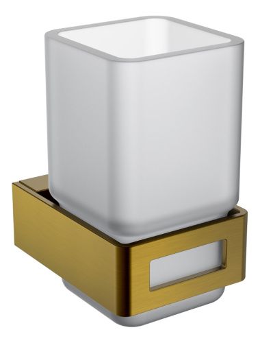 Стакан Boheme Q 10944-BR