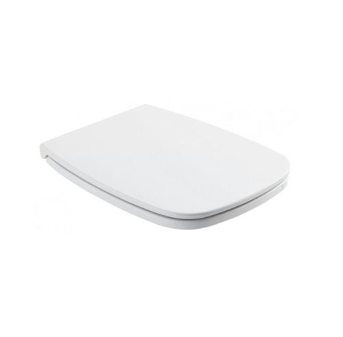 Крышка сиденье для унитаза Globo DAILY DAR20BI