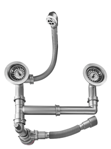 Сифон для раковины Bettoserb 125335