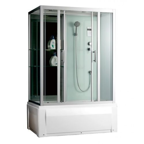 Душевой бокс Frank 2015241 170х85