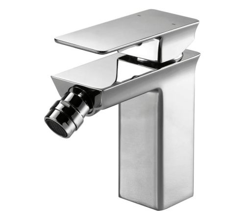 Смеситель Bravat Phillis F356101C-ENG на биде хром