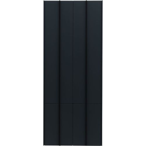 Шкаф-пенал Allen Brau Reality 1.32003.AM 60х150 подвесной цвет черный