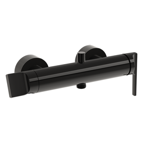 Смеситель Vitra Suit A4281839 настенный черный