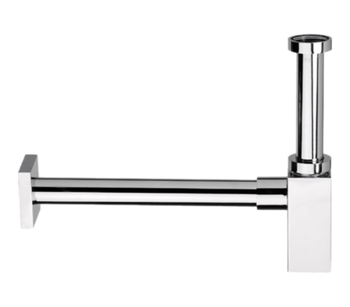 Сифон для раковины Remer 960114 хром