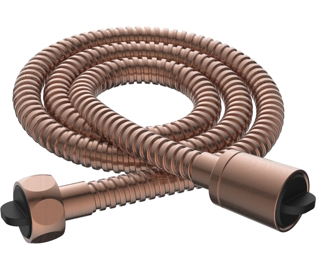 Душевой шланг AltroBagno BM AltroBagnoSH071705BC медь